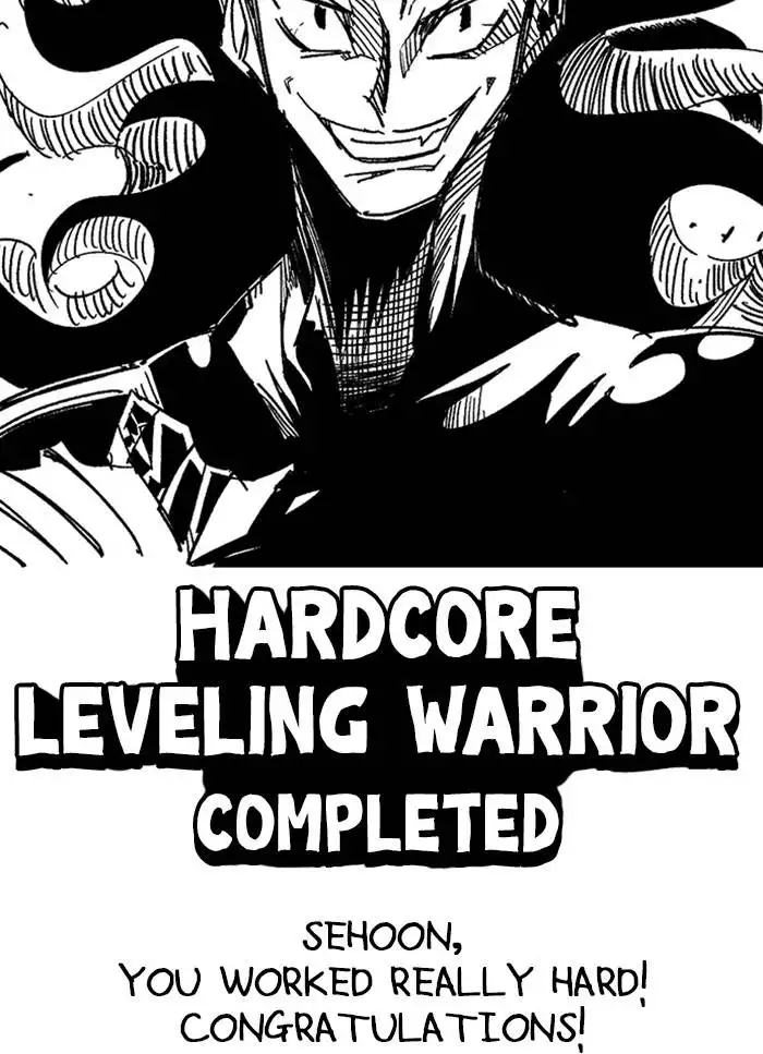 Hardcore Leveling Warrior Chapter 318 53